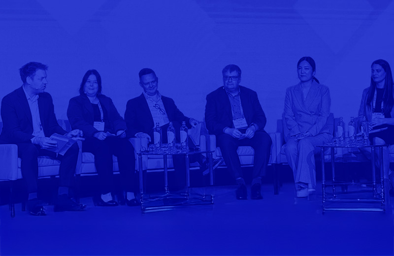 Hangsen Participates in the 2025 Global Tobacco and Nicotine Forum